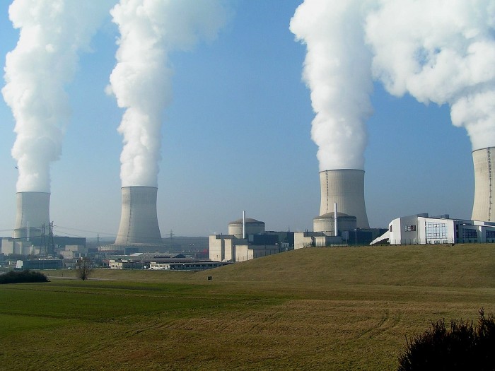 IEA calls out nuclear ‘renaissance’: Global nuclear capacity needs to…