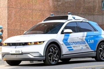 Seoul pushes self-driving car commercialization plan to provide services on 26 roads this…