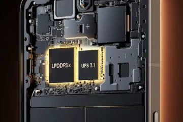 iPhone14 Pro adopts LPDDR5 Is Android smartphone LPDDR5X?