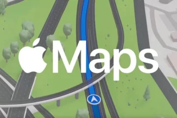 New Apple Maps Now Available in 3 Countries￼