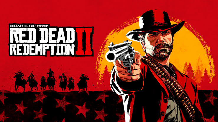 “Red Dead Redemption 2” players will hold funerals: pay tribute…