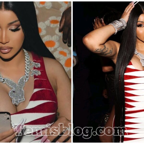 Reactions as Cardi B reveals how quick decisions from the…