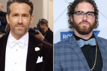 D€@dpool actor T.J. Miller says he’ll never work with Ryan Reynolds again: ‘It’s…