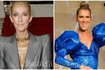 Celine Dion Diagnosed With Incurable Neurological Disease That Ultimately Makes Sufferer Unable To…