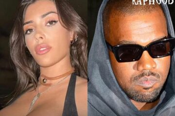 Who Did Kanye West Marry? Meet New Wife Bianca Censori