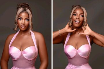 Guinness World Record Holder, Chef Hilda Baci Causes Reactions With New Photos In…